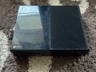 Xbox One foto 3