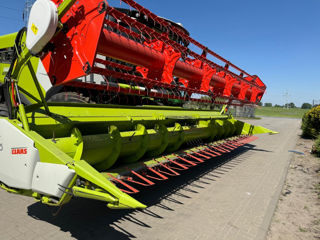 Claas Lexion 6600 2021 foto 14