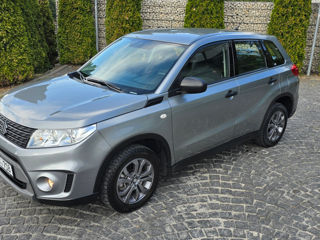 Suzuki Vitara фото 17