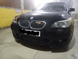 e60 2.5 d manual 2005 piese фото 1