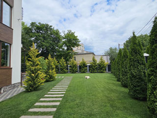 Casa pentru trei familii. foto 9