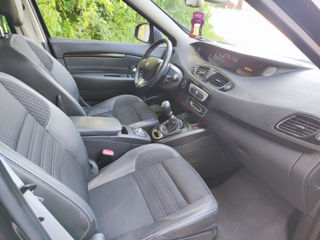 Renault Scenic foto 8