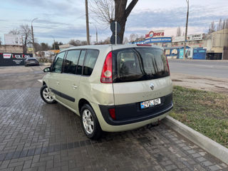 Renault Espace foto 3