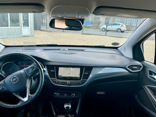 Opel Crossland X foto 4