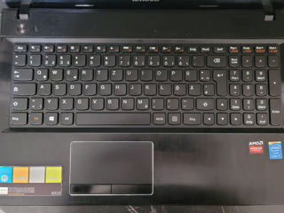 Игровой Lenovo G510 foto 2