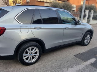 BMW X5 foto 9