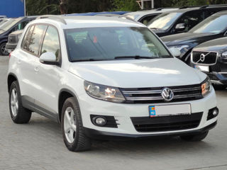 Volkswagen Tiguan foto 4