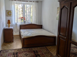 Apartament cu 3 camere, 70 m², Râșcani, Chișinău