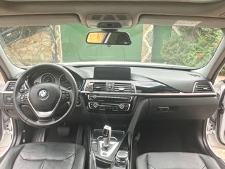 BMW 3 Series foto 6