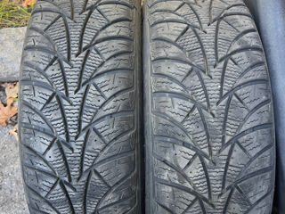 Продам зимнюю резину 185/65 R15 foto 5