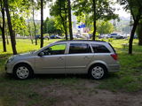 Opel Astra foto 5