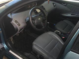 Nissan Primera foto 5