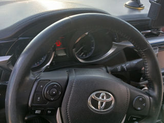 Toyota Corolla foto 3