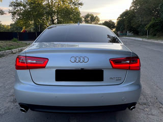 Audi A6 foto 8