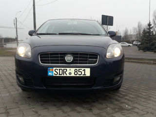 Fiat Croma foto 4