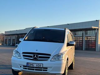 Mercedes Vito foto 2