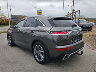 DS Automobiles DS 7 Crossback foto 2