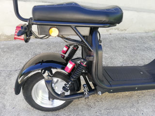 Electro scuter  Siti-Coco 2024  2000w  60v  20a фото 2