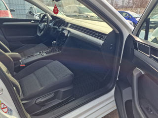 Volkswagen Passat foto 13