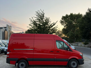 Mercedes Sprinter 319 CDI foto 2