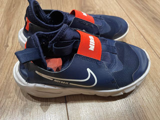 Кроссовки Nike, C12(18.5см) foto 2