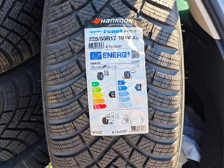 225/55R17 Hankook mega oferta Iarna 2024-2025!