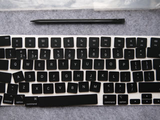 Оригинальные Клавишы для Macbook Pro M1 / M2 / M3 QWERTY foto 1