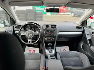 Volkswagen Golf foto 13