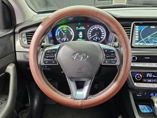 Hyundai Sonata foto 11