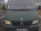 Mercedes Sprinter foto 1