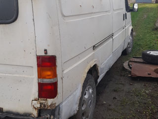 Ford Transit foto 6