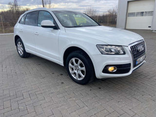 Audi Q5 foto 2