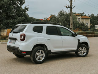 Dacia Duster foto 4