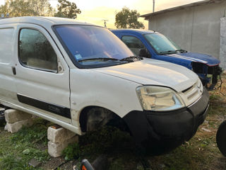 Citroen Berlingo,pejo partner piese foto 8