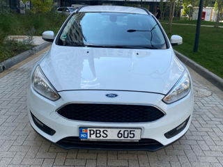 Ford Focus foto 3