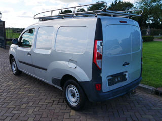 Renault Kangoo Maxi foto 4