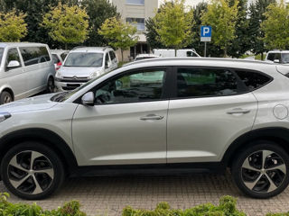 Hyundai Tucson foto 8