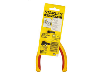 Cleste P/U Izolatii Stanley Fatmax 180Mm Vde 1000V 0-84-010 foto 4