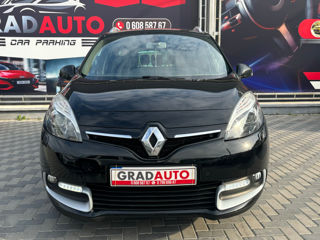 Renault Grand Scenic foto 4