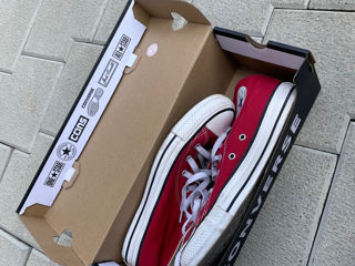 Vând ghete Converse  foto 3
