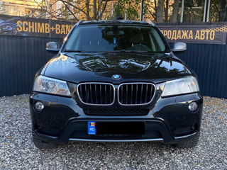 BMW X3 foto 2