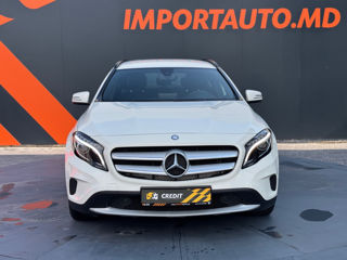 Mercedes GLA foto 3