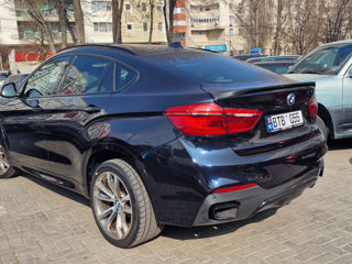 BMW X6 foto 3