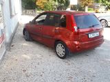 Ford Fiesta foto 3