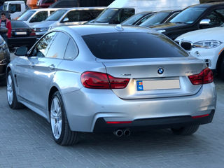 BMW 4 Series фото 3