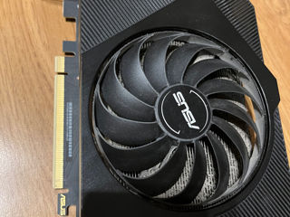 Asus GeForce RTX 3060