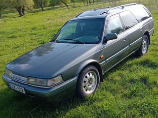 Mazda 626 foto 1