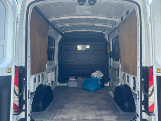 Ford Transit foto 7