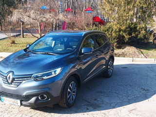 Renault Kadjar foto 2