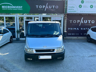 Ford Transit foto 1